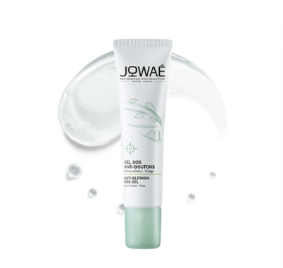 Jowaé Gel SOS Anti-Boutons 10 ml - 2
