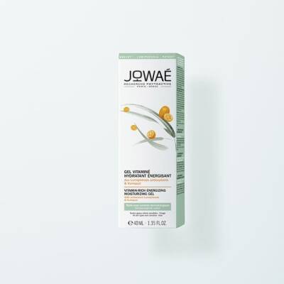 Jowaé Gel Vitaminé Hydratant Energisant 40 ml - 2