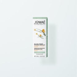 Jowaé Gel Yeux Vitaminé Hydratant Défatigant 15 ml - 2