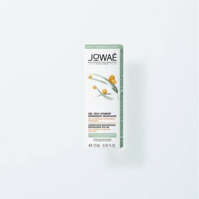Jowaé Gel Yeux Vitaminé Hydratant Défatigant 15 ml - 2