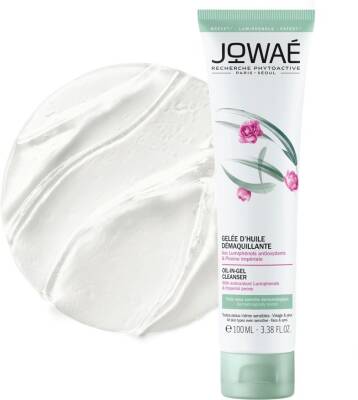 Jowaé Gelée D'huile Démaquillante 100 ml - 2