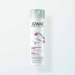 Jowaé Lait Démaquillant Apaisant 200 ml - JOWAE