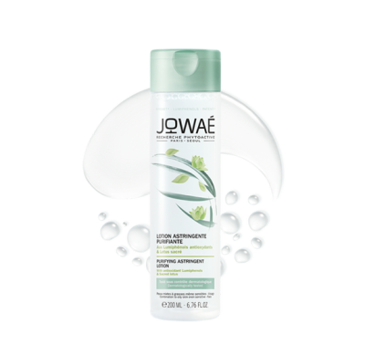 Jowaé Lotion Astringente Purifiante 200 ml - 2