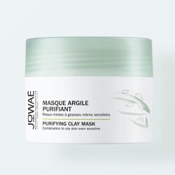 Jowaé Masque Argile Purifiant 50 ml - JOWAE