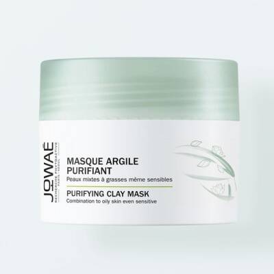 Jowaé Masque Argile Purifiant 50 ml - 1