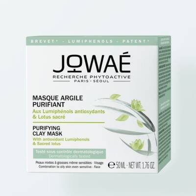 Jowaé Masque Argile Purifiant 50 ml - 2