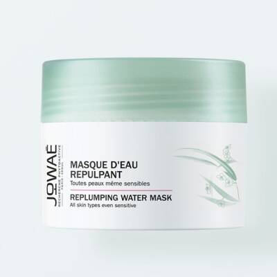 Jowaé Masque d'eau Repulpant 50 ml - 1