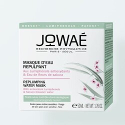 Jowaé Masque d'eau Repulpant 50 ml - 2