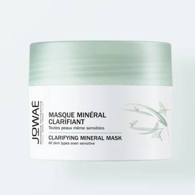 Jowaé Masque Minéral Clarifiant 50 ml - 1
