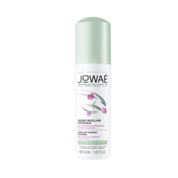 Jowaé Mousse Micellaire Nettoyante 150 ml - JOWAE
