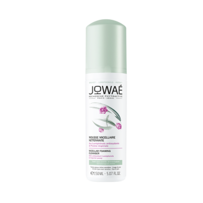 Jowaé Mousse Micellaire Nettoyante 150 ml - 1