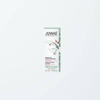 Jowaé Sérum Yeux Lissant Anti-Rides 15 ml - 2