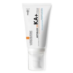 La Roche-Posay Anthelios 100 KA+ Creme SPF 50+ 50 ml - LA ROCHE-POSAY