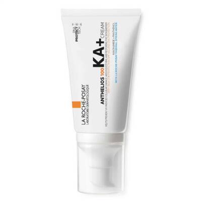 La Roche-Posay Anthelios 100 KA+ Creme SPF 50+ 50 ml - 1