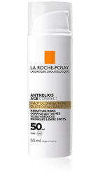 La Roche-Posay Anthelios Age Correct SPF 50 50 ml - LA ROCHE-POSAY