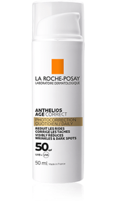 La Roche-Posay Anthelios Age Correct SPF 50 50 ml - 1
