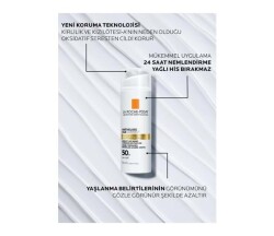 La Roche-Posay Anthelios Age Correct SPF 50 50 ml - 3