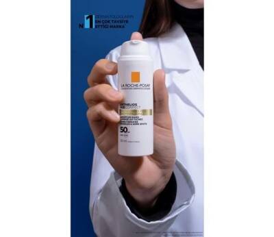 La Roche-Posay Anthelios Age Correct SPF 50 50 ml - 4