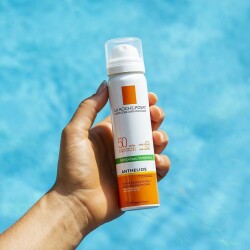 La Roche-Posay Anthelios Anti-Shine Mist SPF 50 75 ml - 3