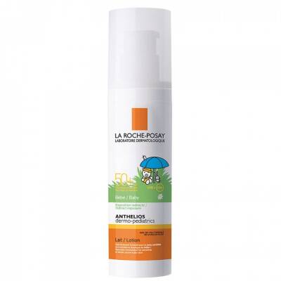 La Roche-Posay Anthelios Dermo-Pediatrics Lait Bebe SPF 50+ 50 ml - 1