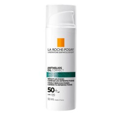La Roche-Posay Anthelios Oil Correct SPF 50+ 50 ml - LA ROCHE-POSAY