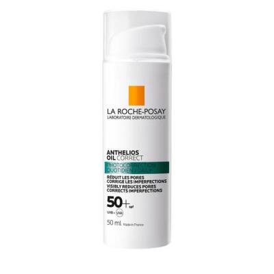 La Roche-Posay Anthelios Oil Correct SPF 50+ 50 ml - 1