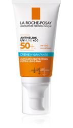 La Roche Posay Anthelios UVMune 400 Hydrating Cream SPF 50+ 50 ml - LA ROCHE-POSAY