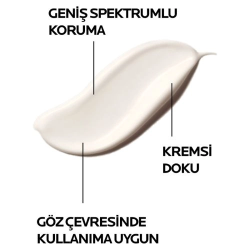 La Roche Posay Anthelios UVMune 400 Hydrating Cream SPF 50+ 50 ml - 3