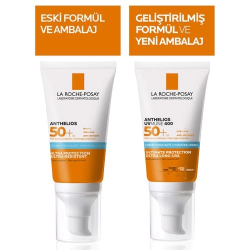 La Roche Posay Anthelios UVMune 400 Hydrating Cream SPF 50+ 50 ml - 4