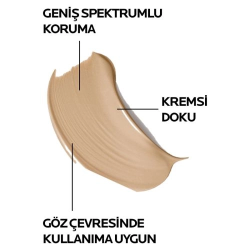 La Roche Posay Anthelios UVMune 400 Hydrating Cream Tinted SPF 50+ 50 ml - 3