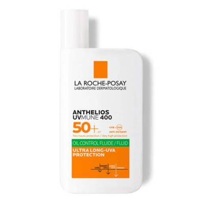 La Roche-Posay Anthelios UVMune 400 Oil Control Fluid SPF 50+ 50 ml - 1