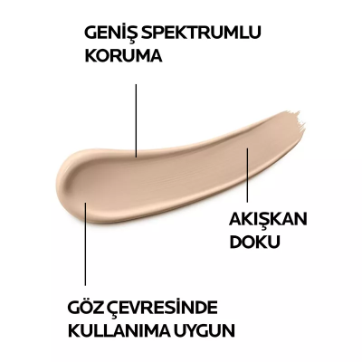 La Roche-Posay Anthelios UVMune 400 Tinted Fluid SPF 50+ 50 ml - 2