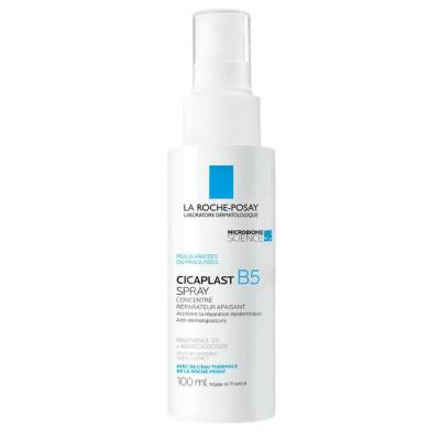 La Roche-Posay Cicaplast B5 Spray 100 ml - 1