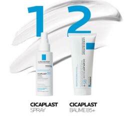 La Roche-Posay Cicaplast B5 Spray 100 ml - 2