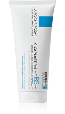 La Roche-Posay Cicaplast Baume B5+ 100 ml - 1