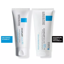 La Roche-Posay Cicaplast Baume B5+ 100 ml - 2