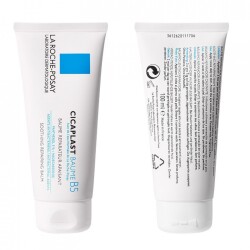 La Roche-Posay Cicaplast Baume B5+ 100 ml - 3