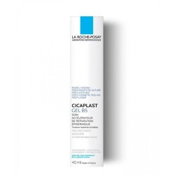 La Roche-Posay Cicaplast Gel B5 Cream 40 ml - 2