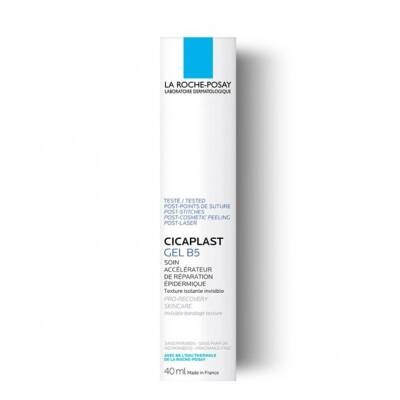 La Roche-Posay Cicaplast Gel B5 Cream 40 ml - 2