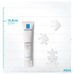 La Roche-Posay Cicaplast Gel B5 Cream 40 ml - 3