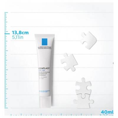La Roche-Posay Cicaplast Gel B5 Cream 40 ml - 3