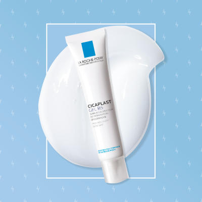 La Roche-Posay Cicaplast Gel B5 Cream 40 ml - 4
