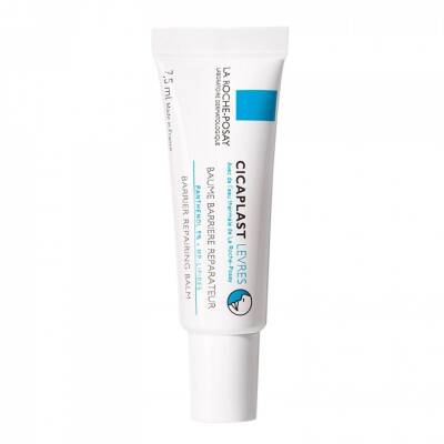 La Roche-Posay Cicaplast Levres 7,5 ml - 1