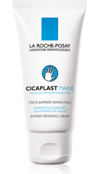 La Roche-Posay Cicaplast Mains 50 ml - LA ROCHE-POSAY