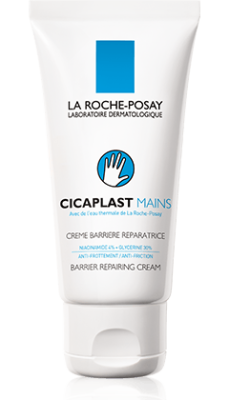 La Roche-Posay Cicaplast Mains 50 ml - 1