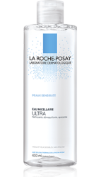 La Roche-Posay Eau Micellaire Ultra Peaux Sensibles 400 ml - LA ROCHE-POSAY