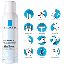 La Roche-Posay Eau Thermale 150 ml - 3