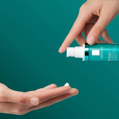 La Roche-Posay Effaclar A.Z. Gel Creme 40 ml - 3