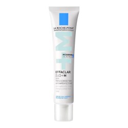 La Roche-Posay Effaclar Duo (+) M 40 ml - LA ROCHE-POSAY