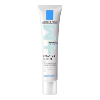La Roche-Posay Effaclar Duo (+) M 40 ml - 1